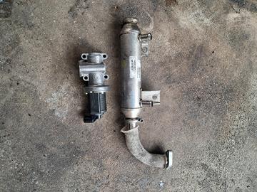 valvola egr 1.9 147/gt/159