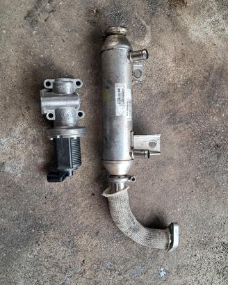 valvola egr 1.9 147/gt/159