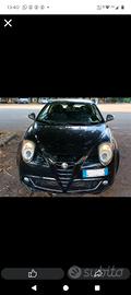 Alfa Roneo Mito 1.4 T  120 CV - GPL