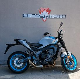 Yamaha MT-09