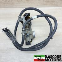 CORPO FARFALLATO DUCATI MULTISTRADA 620 2005 2007