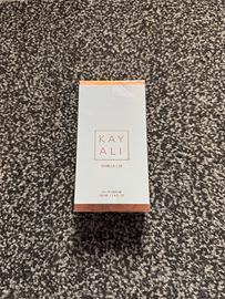 Profumo Kayali Vanilla 28