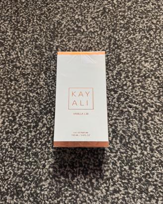 Profumo Kayali Vanilla 28