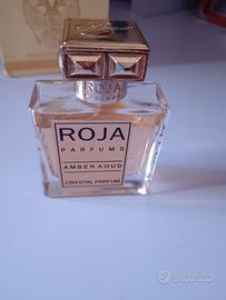 profumo ROJA