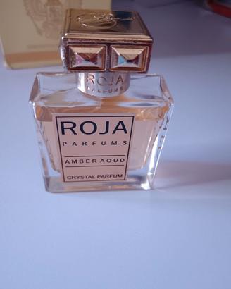 profumo ROJA