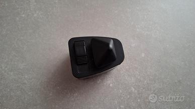Manopola regolazione specchietti BMW e 46