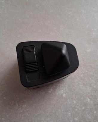 Manopola regolazione specchietti BMW e 46