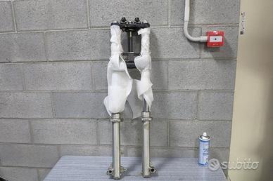 Forcella anteriore originale Morini