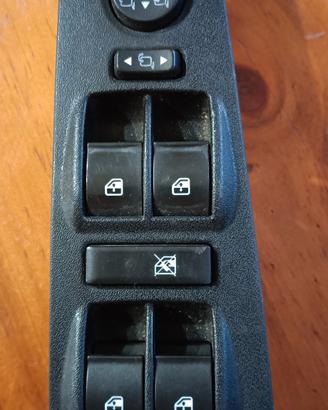 Pulsantiera sinistra Lancia Delta 3 serie 