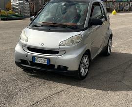 Smart 451 del 2008 in buono stato