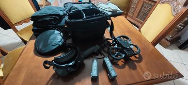 DJI Avata2 Fly more Combo