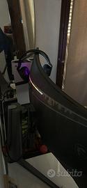 MONITOR MSI 34 curved