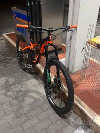 Giant Reign taglia M