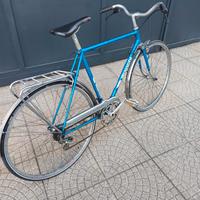 Bici Bianchi Ghisallo