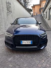 Audi s3 8v