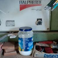 combinata x legno pressa