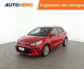 KIA Rio RR28428