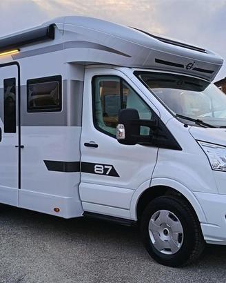 CI INTERNATIONAL HORON 87 XT