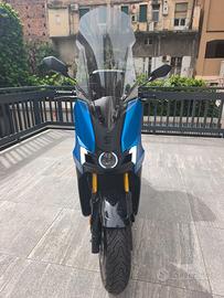 Scooter elettrico SEAT Mo 125