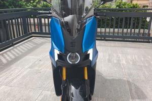 Scooter elettrico SEAT Mo 125