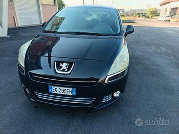 Peugeot 5008 1.6 HDi 112CV Business