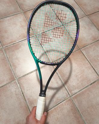 yonex vcore Pro 97