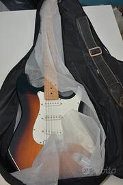 Chitarra Elettrica Roytek - Custom Handmade