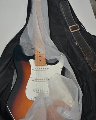 Chitarra Elettrica Roytek - Custom Handmade