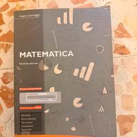 Matematica - Guerraggio