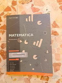 Matematica - Guerraggio