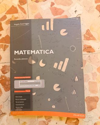 Matematica - Guerraggio