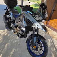 Suzuki v strom 1050 se