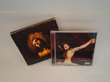 Holy Wood (In the Shadow of the Valley of Death)