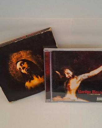 Holy Wood (In the Shadow of the Valley of Death)