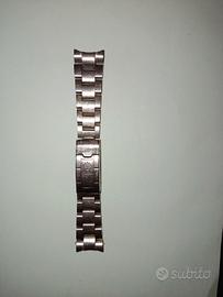 cinturino Rolex 