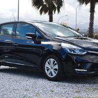 Renault Clio 1.2 75CV 5 porte Life 06/2018