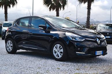Renault Clio 1.2 75CV 5 porte Life 06/2018