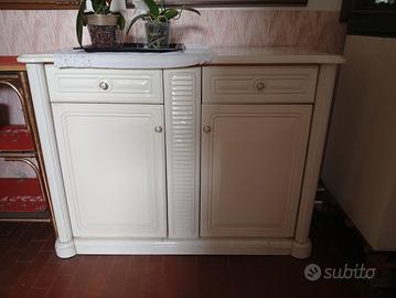 Arredamento soggiorno