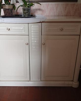 Arredamento soggiorno