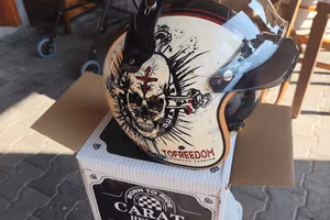 casco Carat