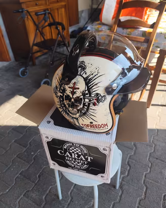 casco Carat