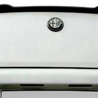 PROLUNGA SPOILER ALFA ROMEO GT in ABS