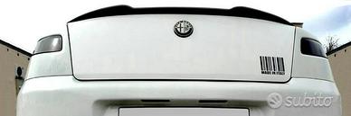 PROLUNGA SPOILER ALFA ROMEO GT in ABS