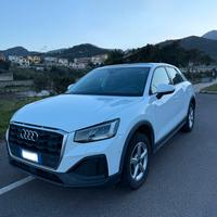 AUDI Q2 Business 30 TDI 116 CV, anno 2024