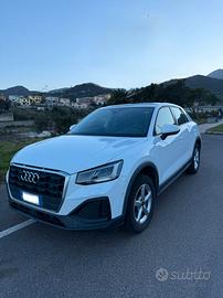 AUDI Q2 Business 30 TDI 116 CV, anno 2024