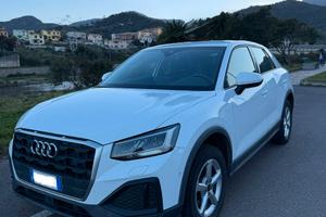 AUDI Q2 Business 30 TDI 116 CV, anno 2024