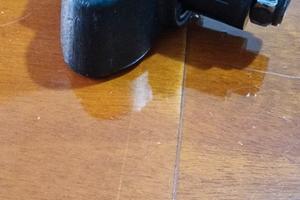 Ricambi Ducati Hypermotard 1100/796