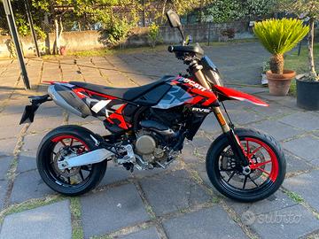 DUCATI 698 RVE