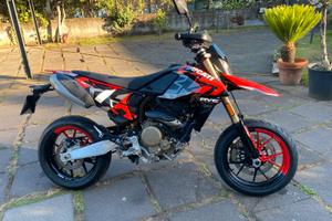 DUCATI 698 RVE