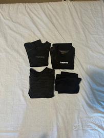 Materiale sportivo Termico